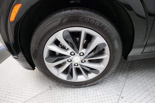 Used 2023 Buick Encore GX Select w/ Sport Touring Package image 27