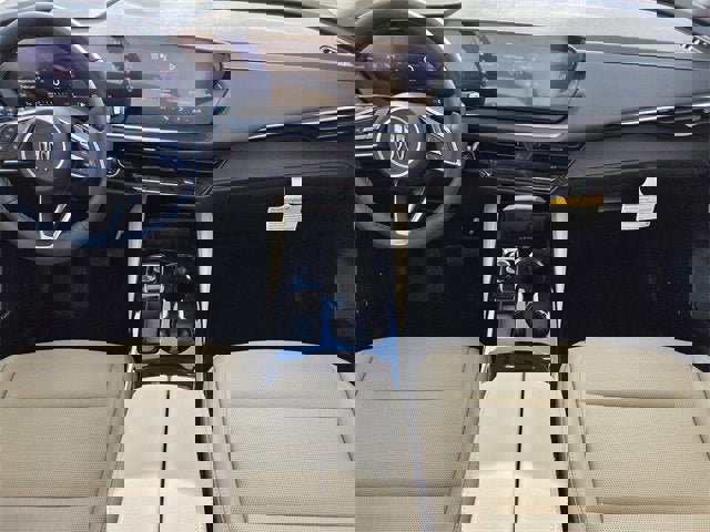 New 2026 Buick Envision Preferred image 12