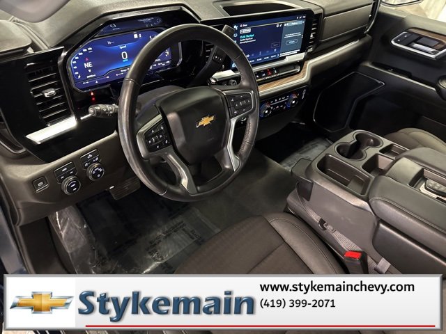 Used 2022 Chevrolet Silverado 1500 LT image 41