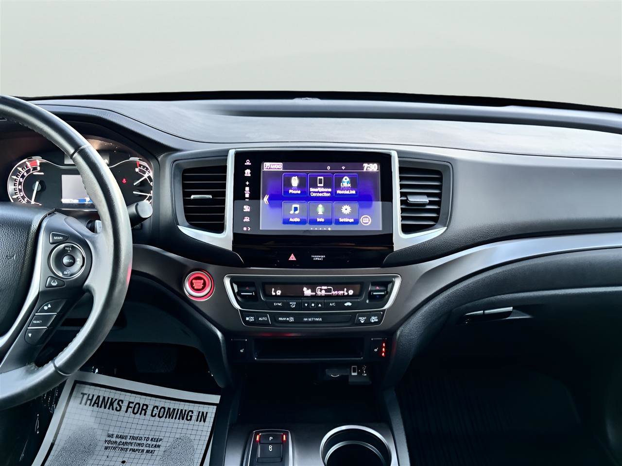 Used 2020 Honda Ridgeline RTL image 19