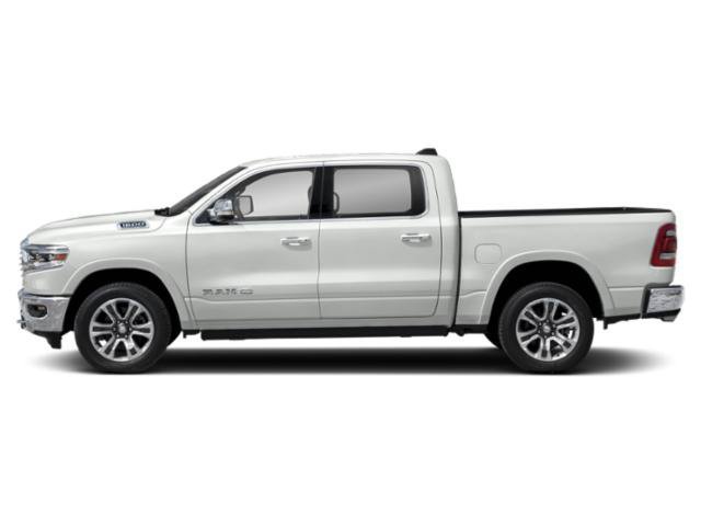 Used 2019 RAM 1500 Limited AWD/4WD image 8