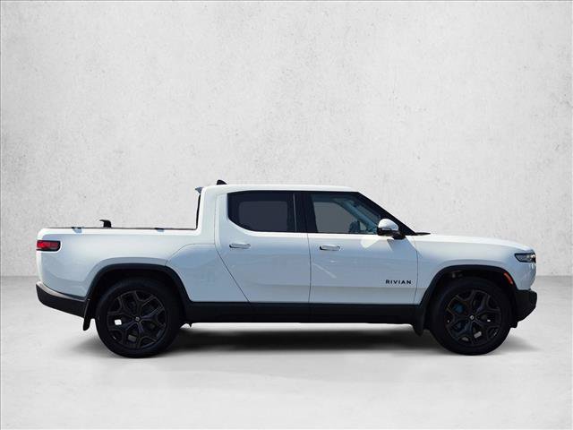 Used 2026 Rivian R1T Premium AWD/4WD image 4