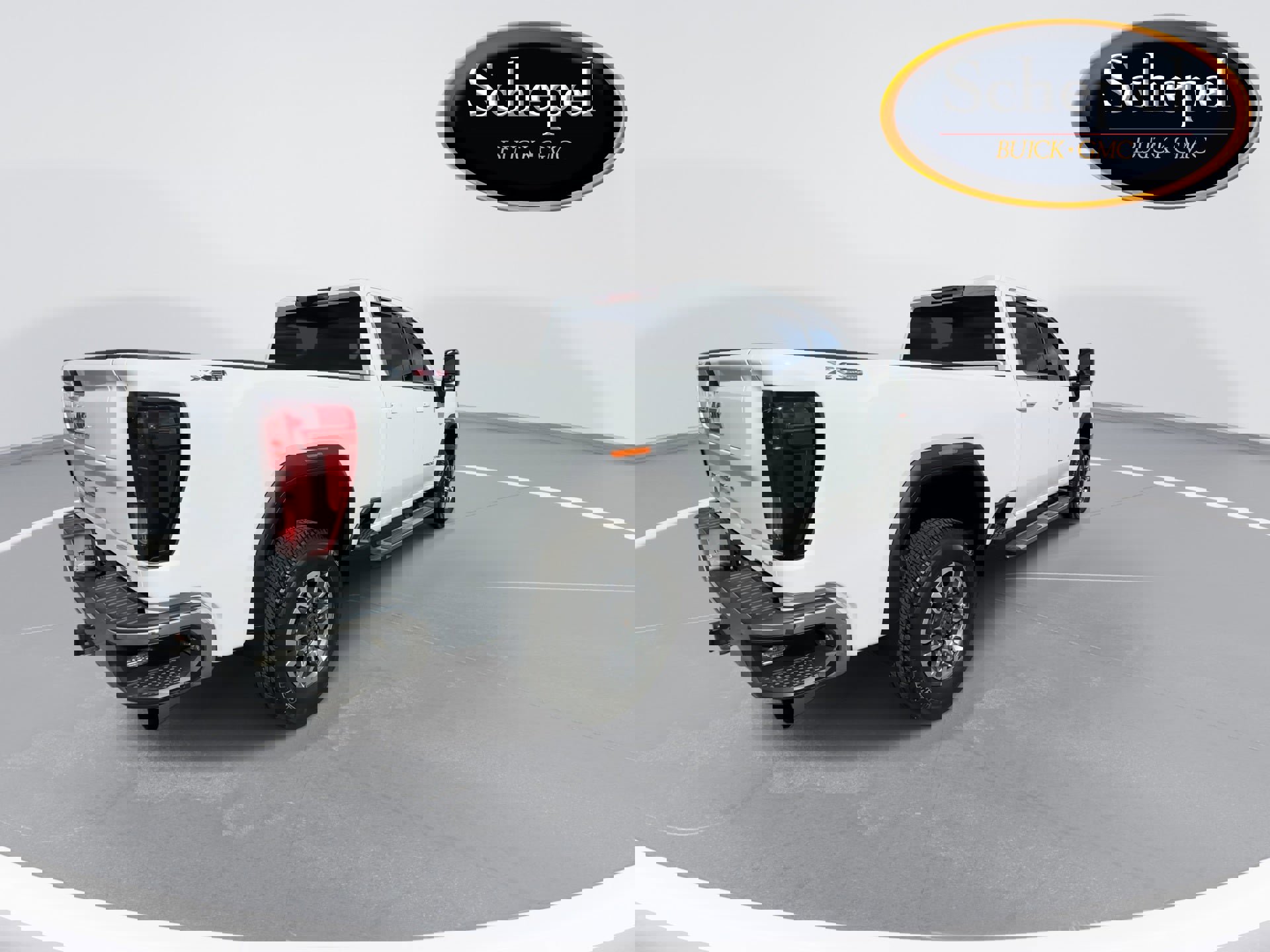 Certified 2023 GMC Sierra 2500 SLE w/ SLE Value Package; image 8