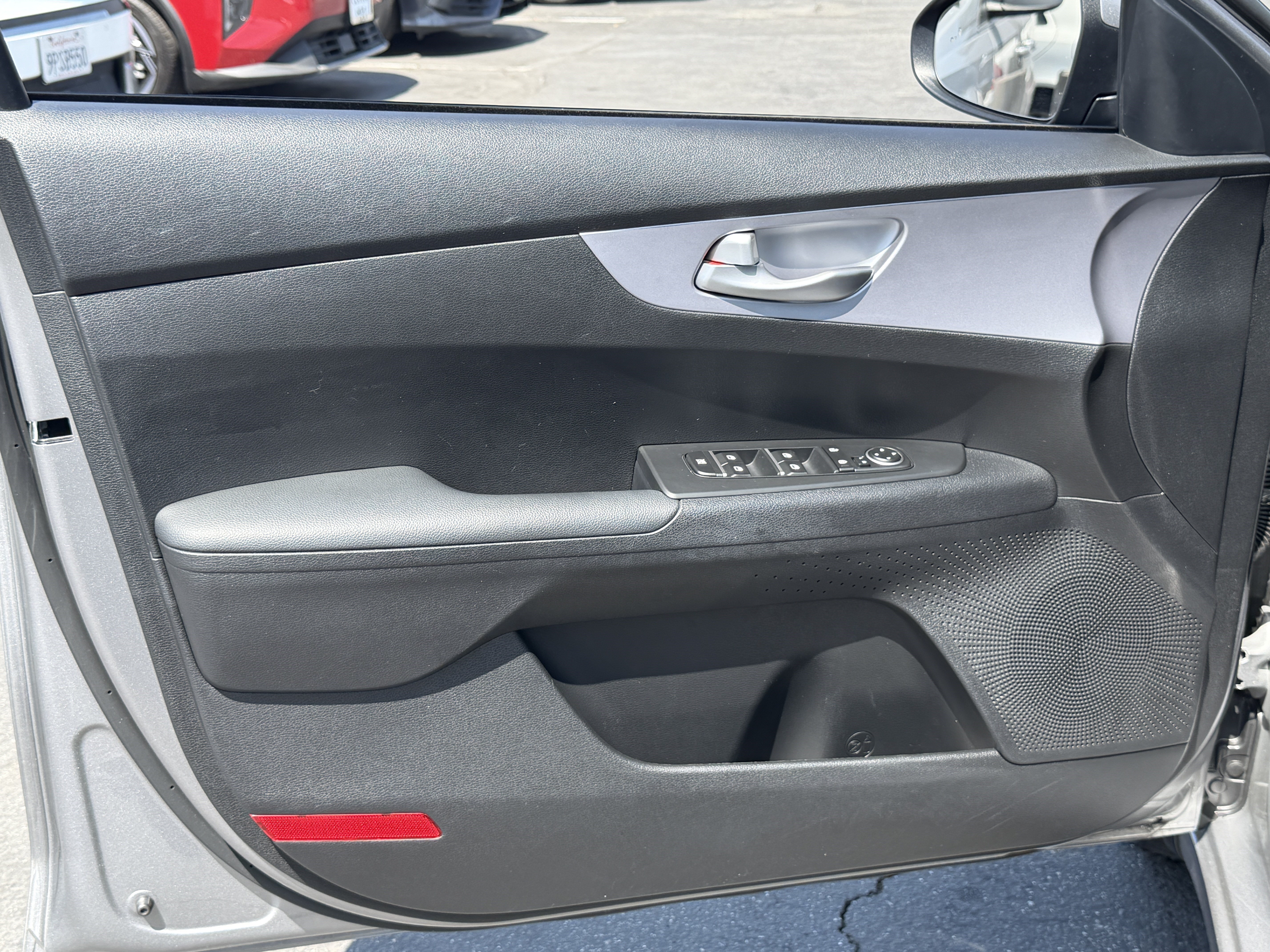 Certified 2024 Kia Forte LXS w/ LXS Technology Package FWD image 13