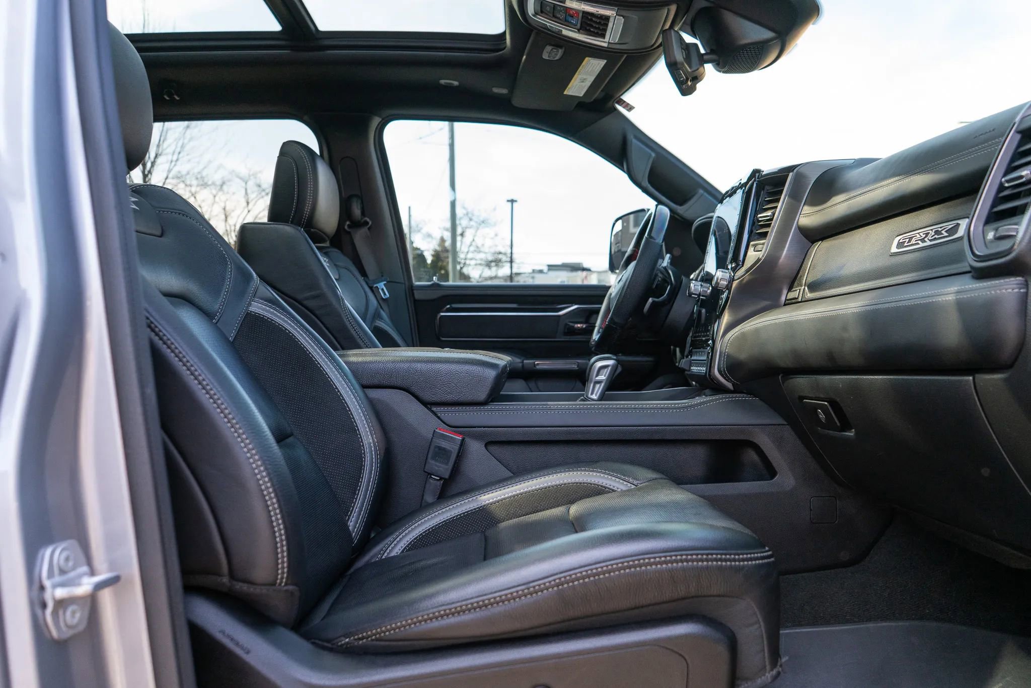 Used 2022 RAM 1500 TRX w/ TRX Level 2 Equipment Group image 61