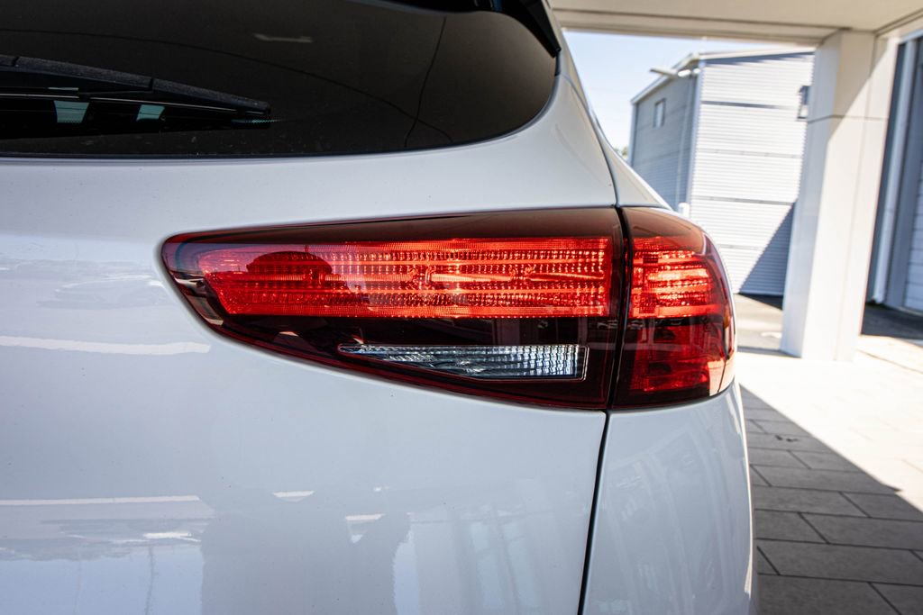 Used 2020 Hyundai Tucson SEL image 13