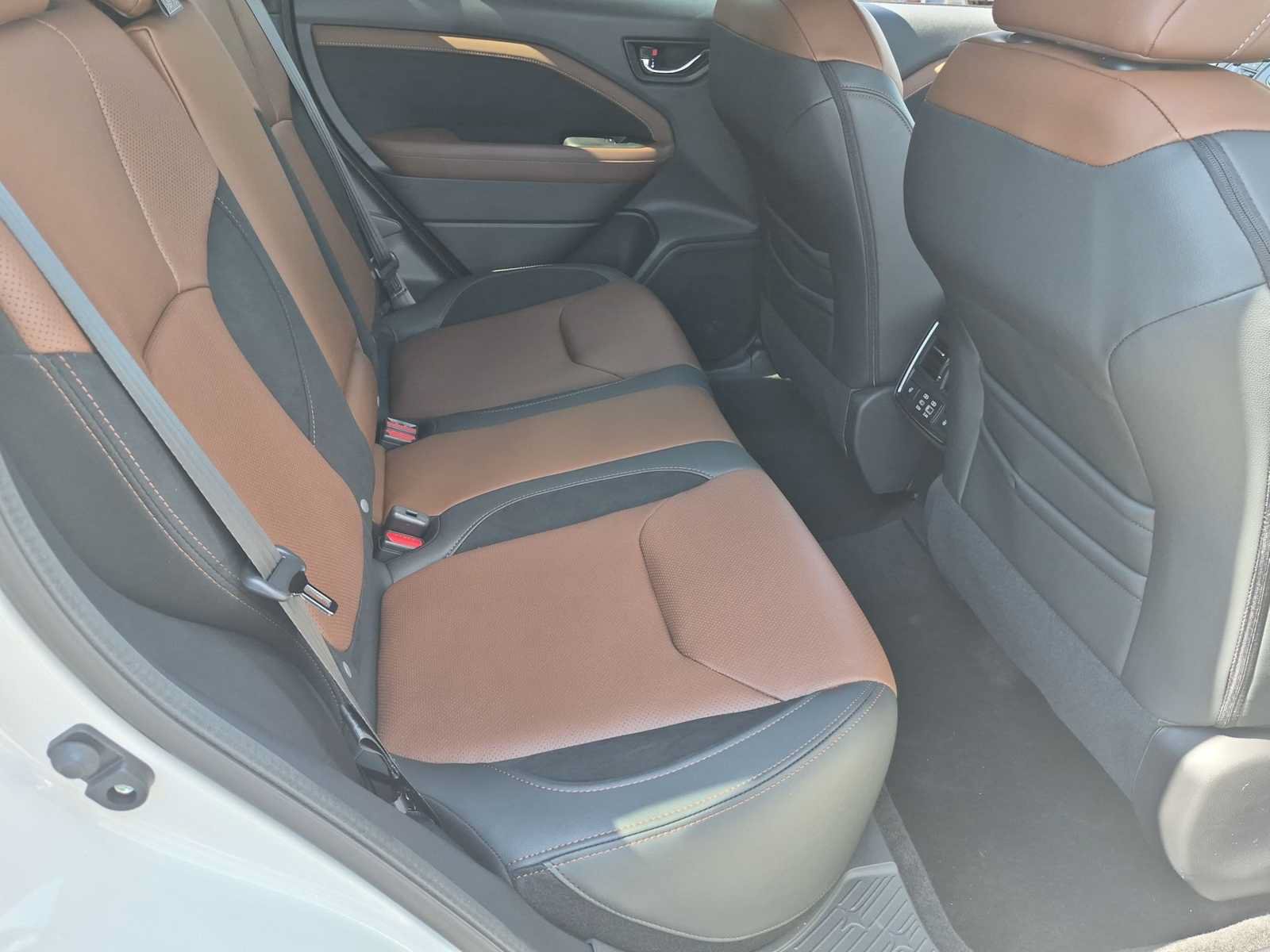 New 2026 Subaru Forester Touring AWD/4WD image 20