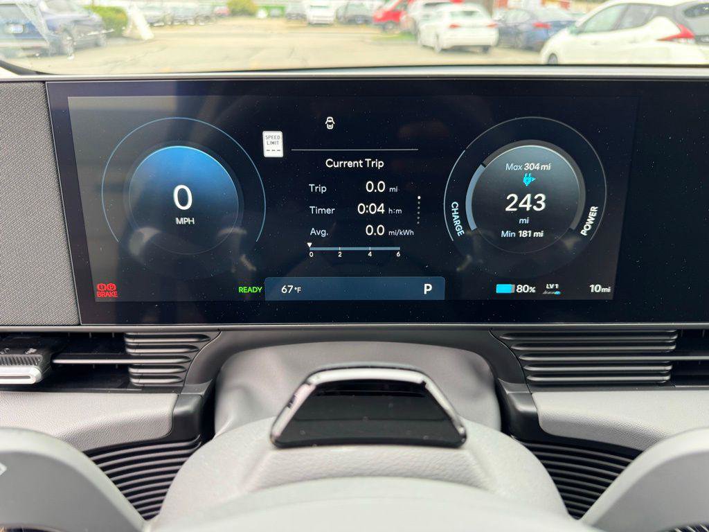 New 2025 Hyundai Ioniq 5 SEL AWD/4WD image 22