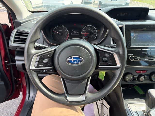 Used 2017 Subaru Impreza 2.0i Premium AWD/4WD image 19