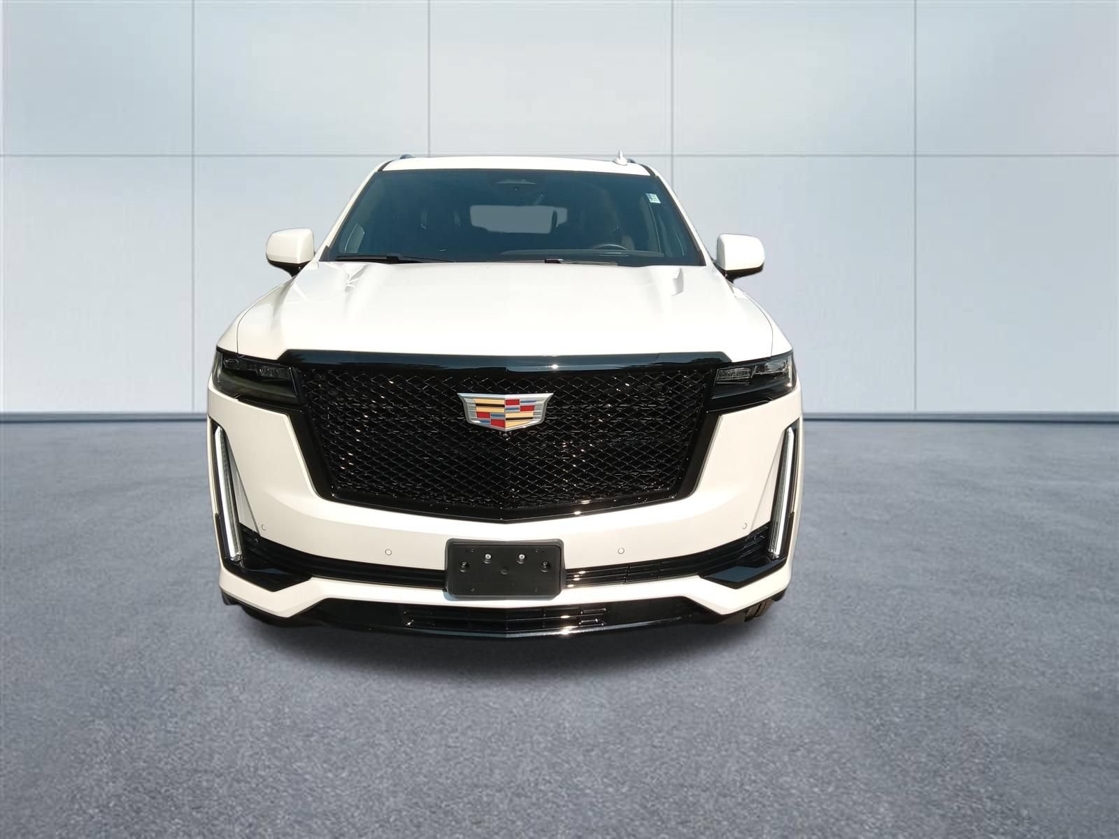 Certified 2024 Cadillac Escalade Sport Platinum AWD/4WD image 6