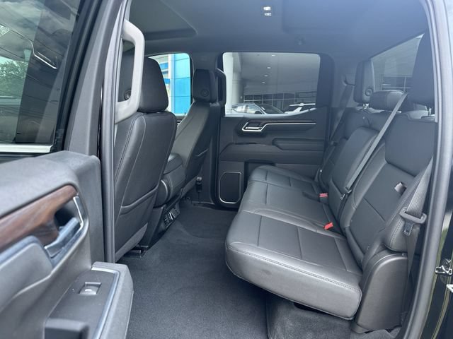 Used 2026 GMC Sierra 1500 SLT RWD image 27