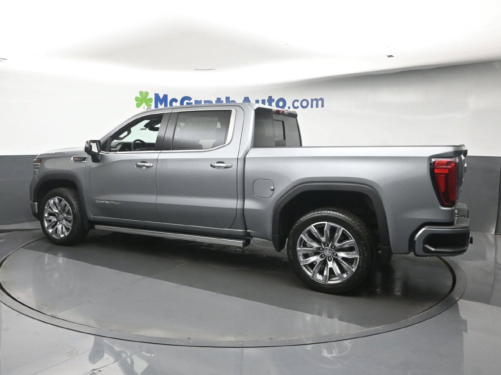 New 2026 GMC Sierra 1500 Denali w/ Denali Reserve Package AWD/4WD image 25