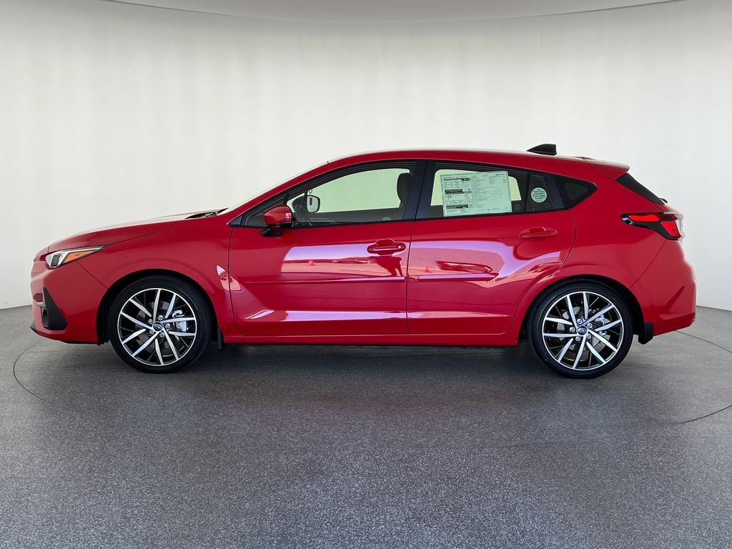 New 2026 Subaru Impreza 2.0i Sport AWD/4WD image 8