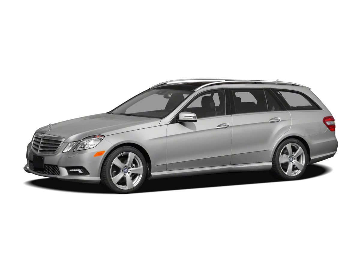 Used 2011 Mercedes-Benz E 350 E 350 image 1