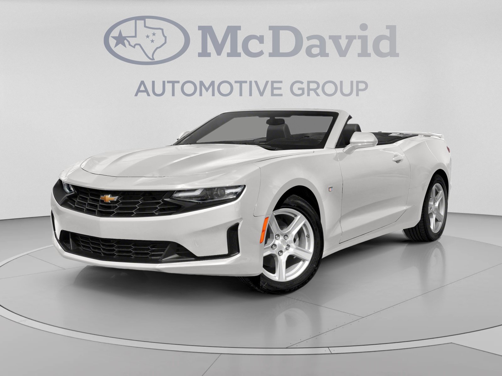 Used 2019 Chevrolet Camaro LT w/ RS Package