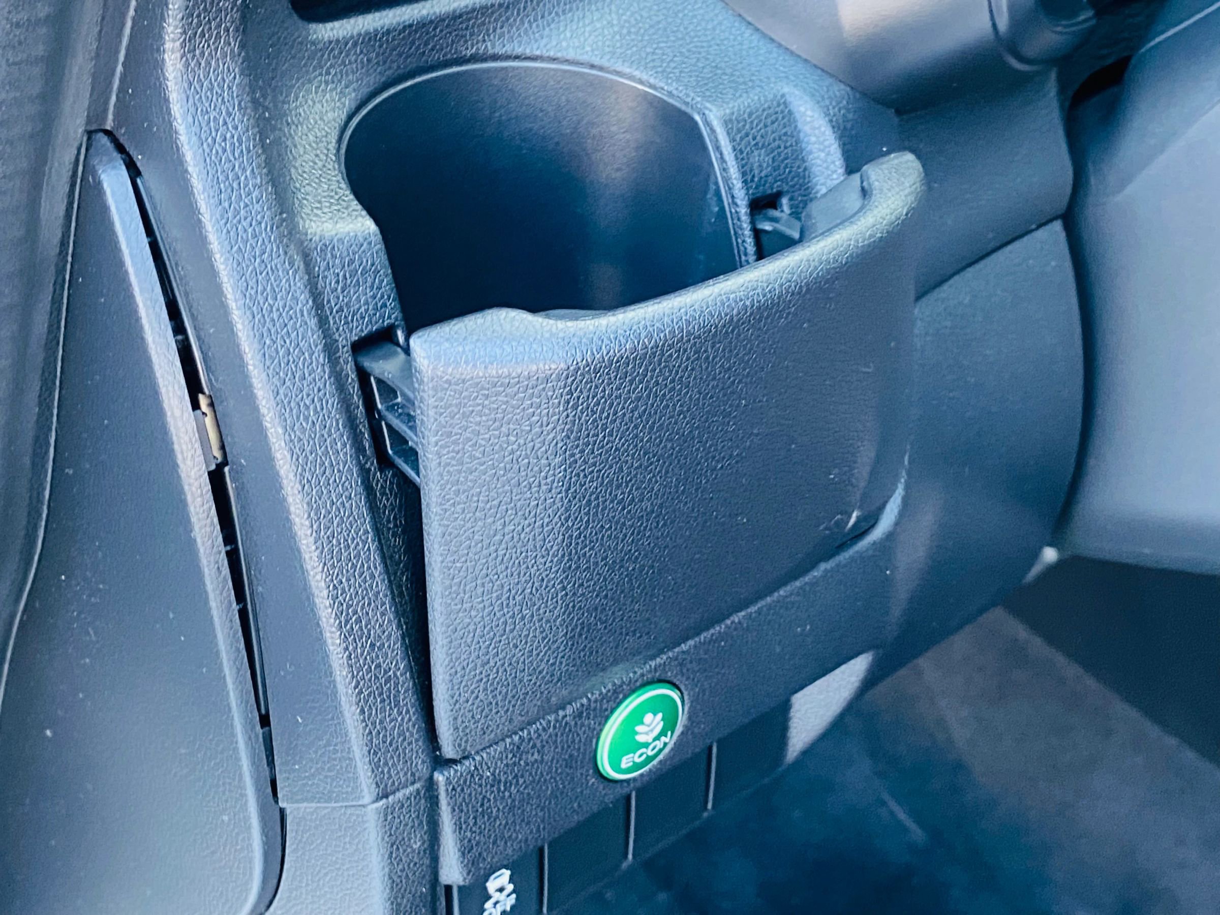 Used 2016 Honda Fit EX image 33