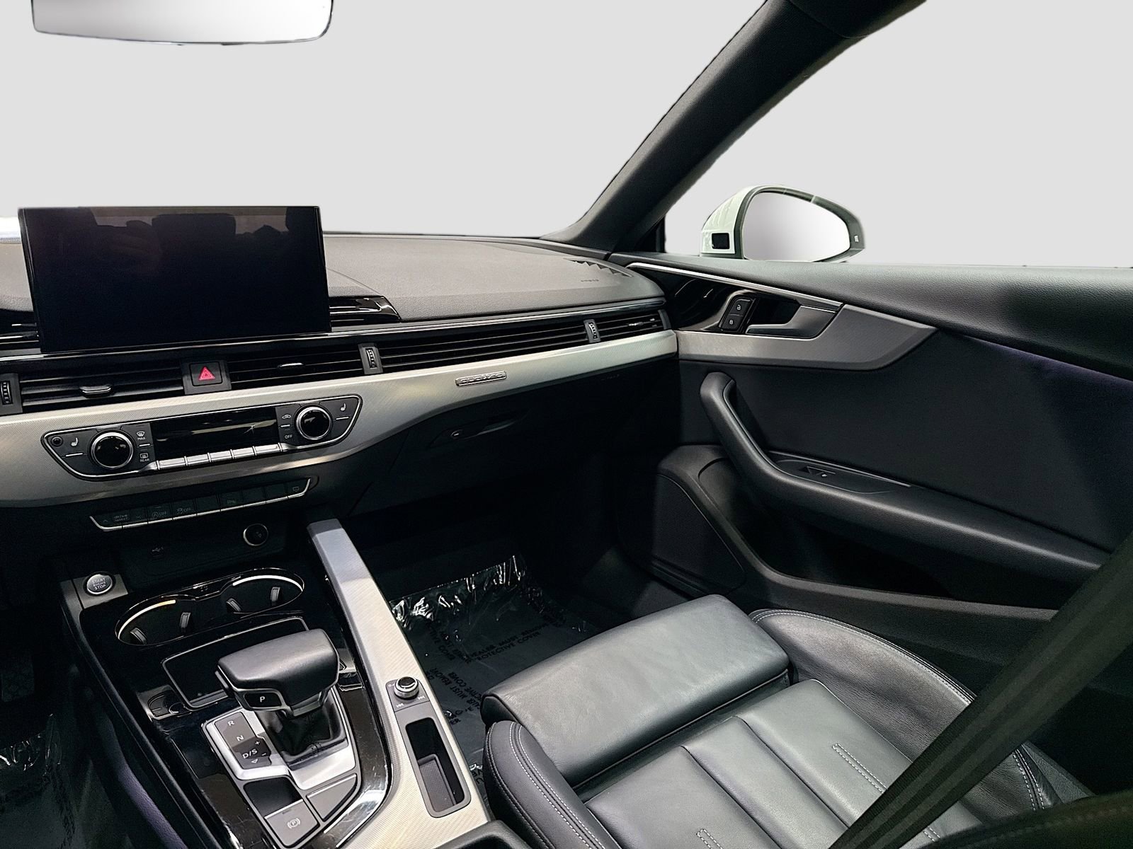 Used 2025 Audi A5 2.0T Premium Plus image 25