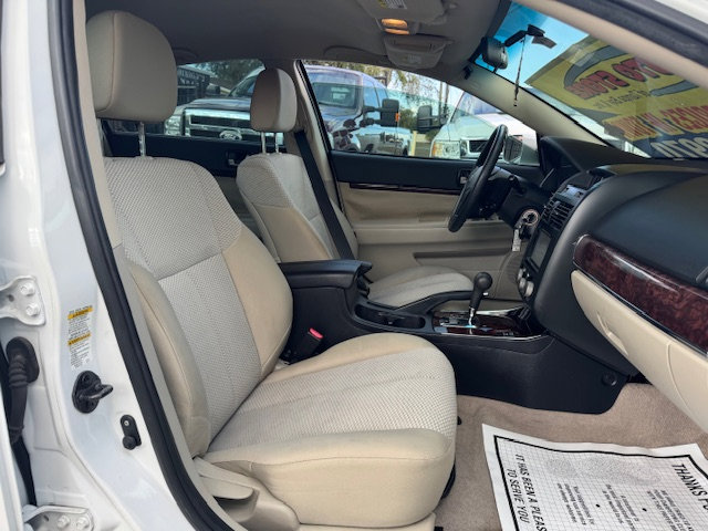 Used 2012 Mitsubishi Galant ES image 17