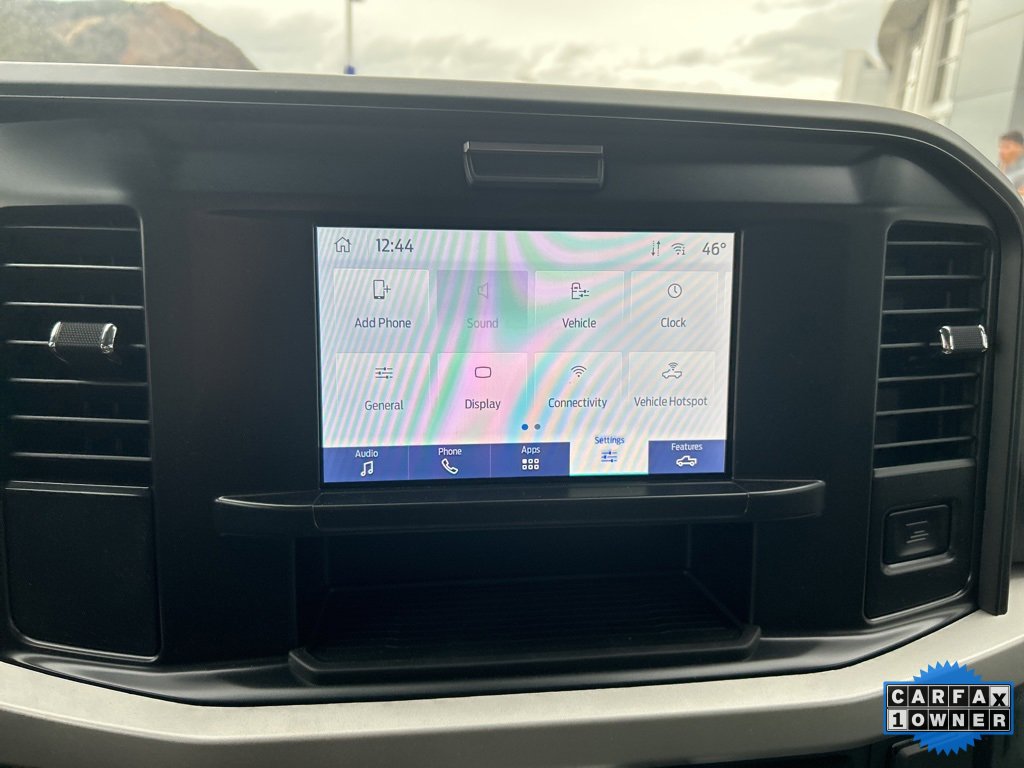 Used 2025 Ford F350 XLT image 18