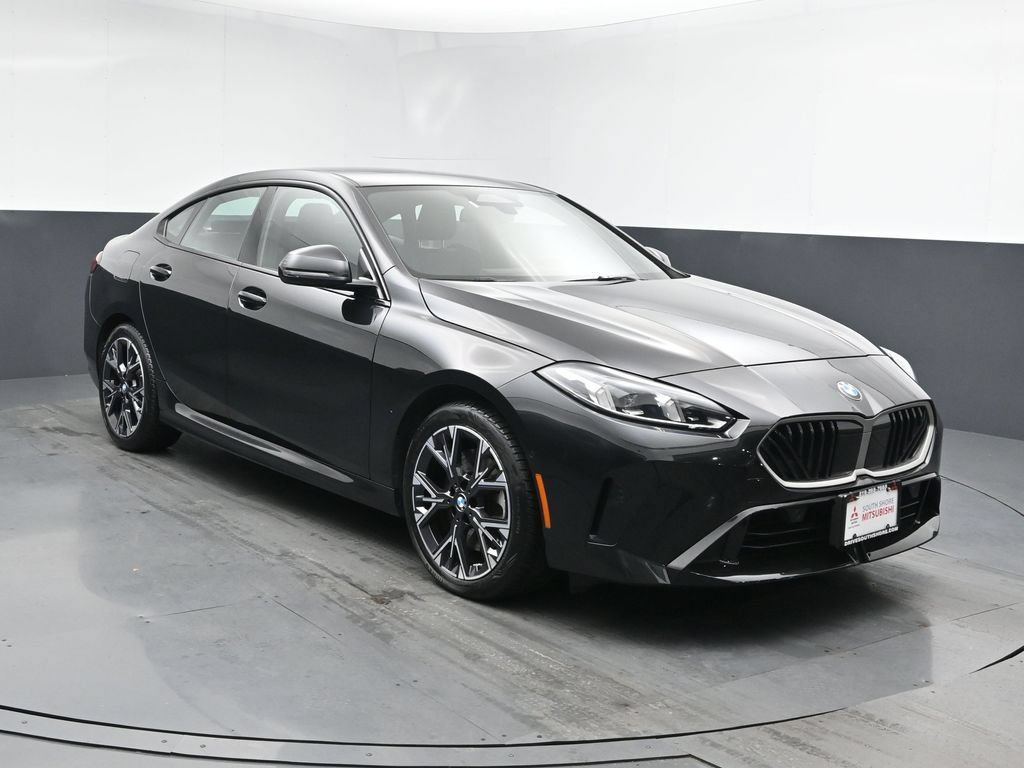 Used 2026 BMW 228i xDrive AWD/4WD image 2