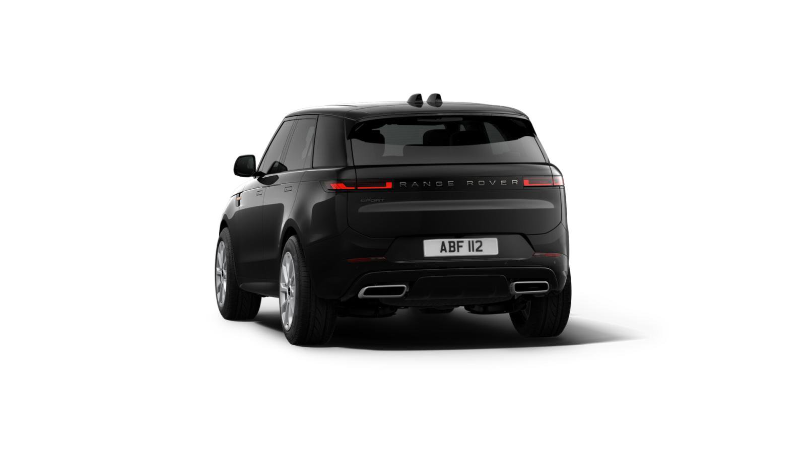 New 2026 Land Rover Range Rover Sport Dynamic SE image 2