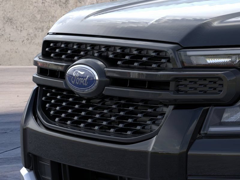 New 2026 Ford Ranger XLT w/ Equipment Group 301A High AWD/4WD image 19