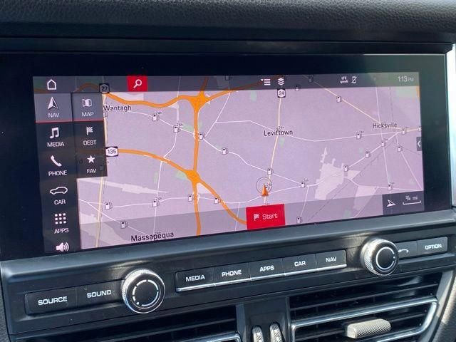 Used 2019 Porsche Macan AWD/4WD image 33
