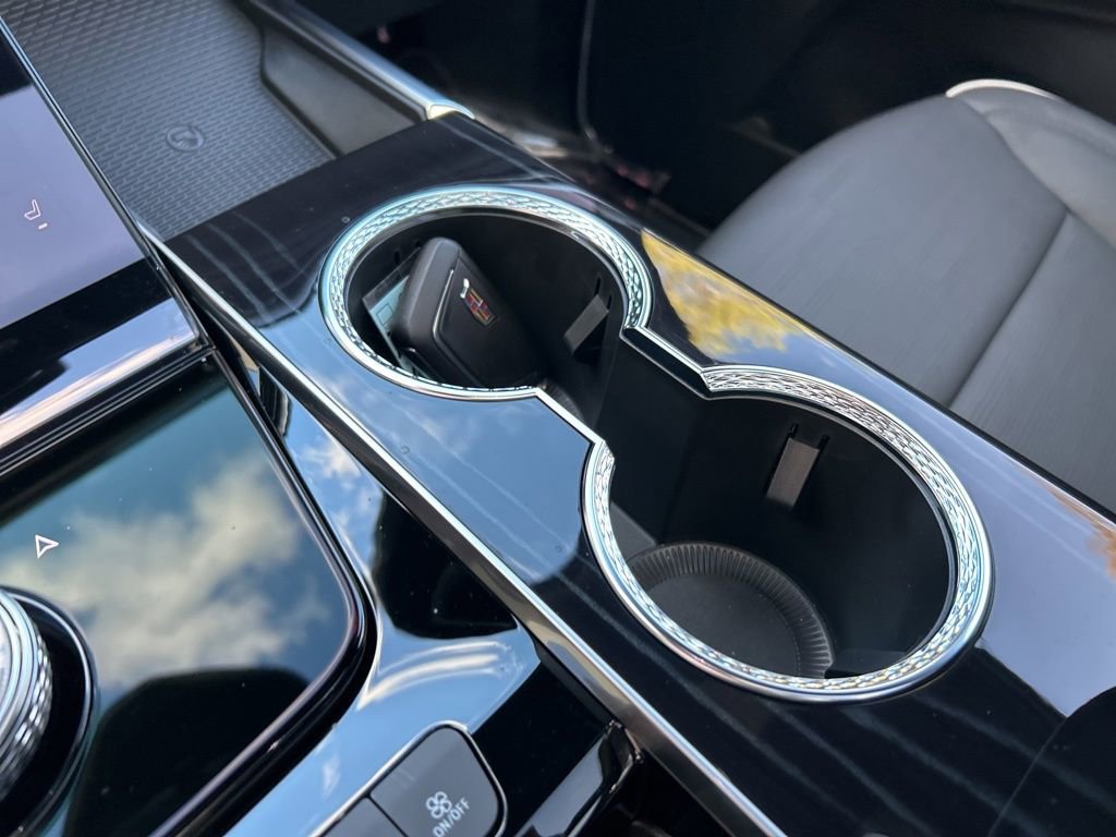 Used 2026 Cadillac Escalade Sport image 56