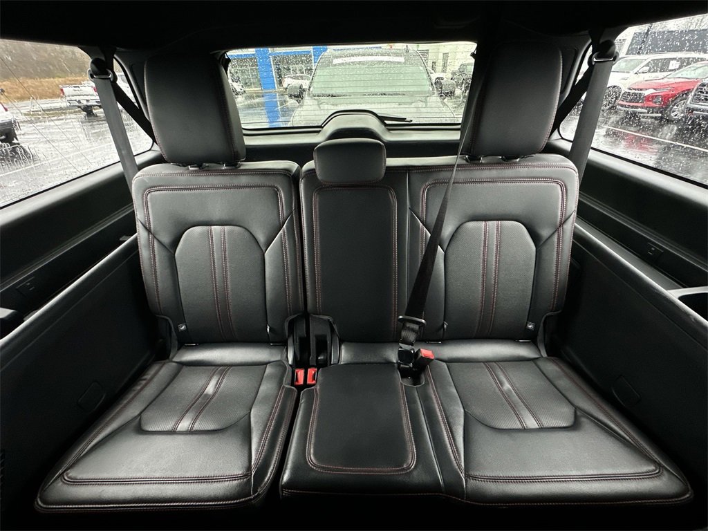 Used 2024 Ford Expedition Max Limited image 24