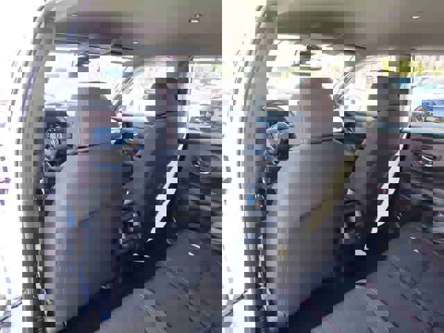 Certified 2024 Honda HR-V Sport image 15