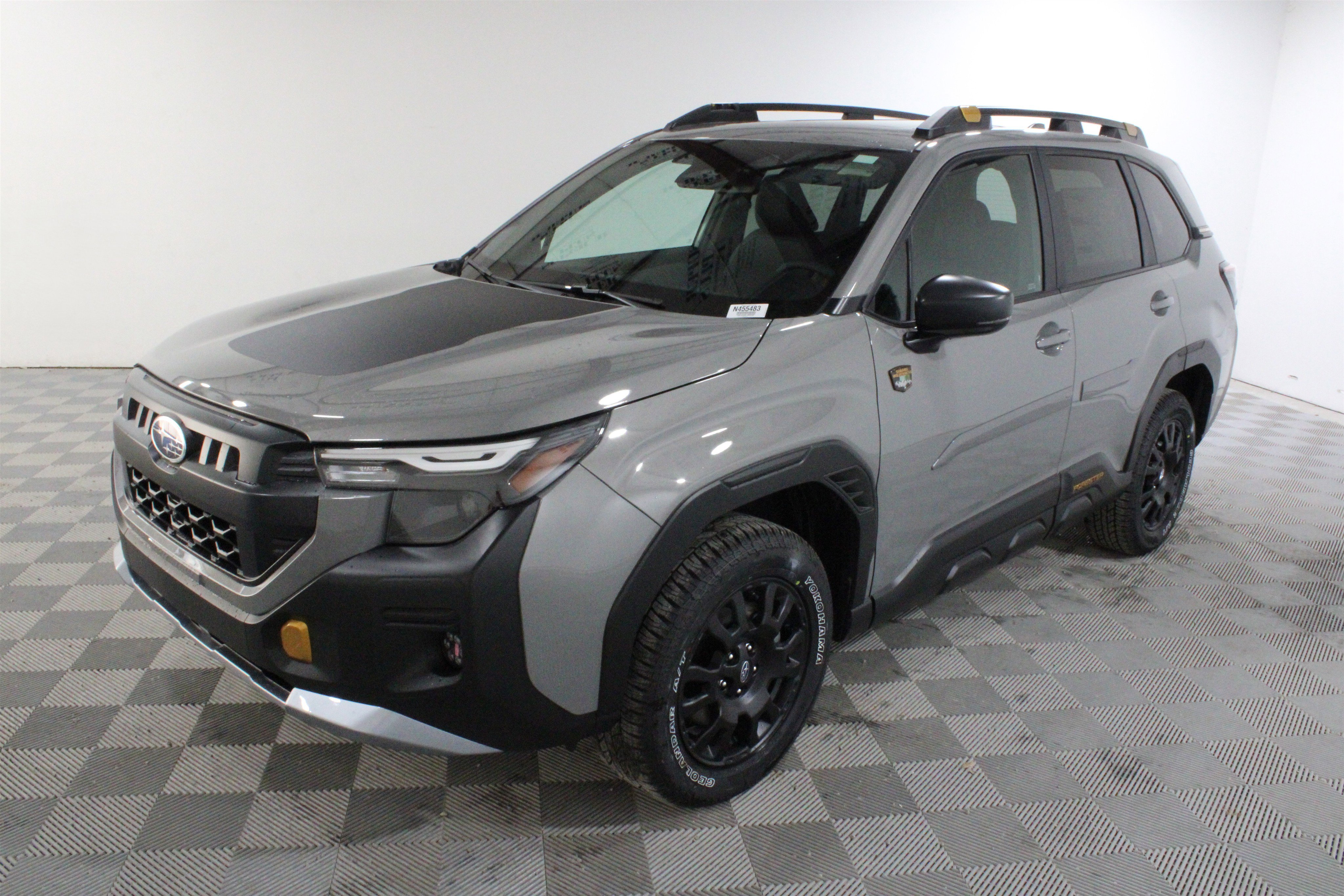 New 2026 Subaru Forester Wilderness AWD/4WD image 32