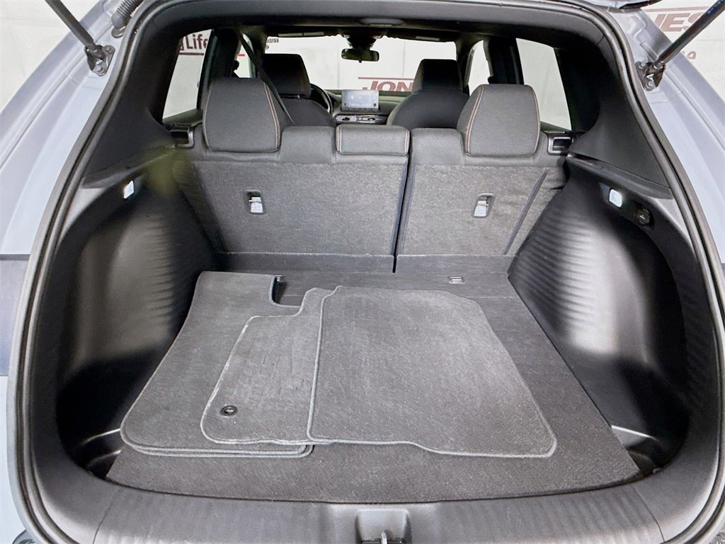 Used 2024 Honda HR-V Sport image 25