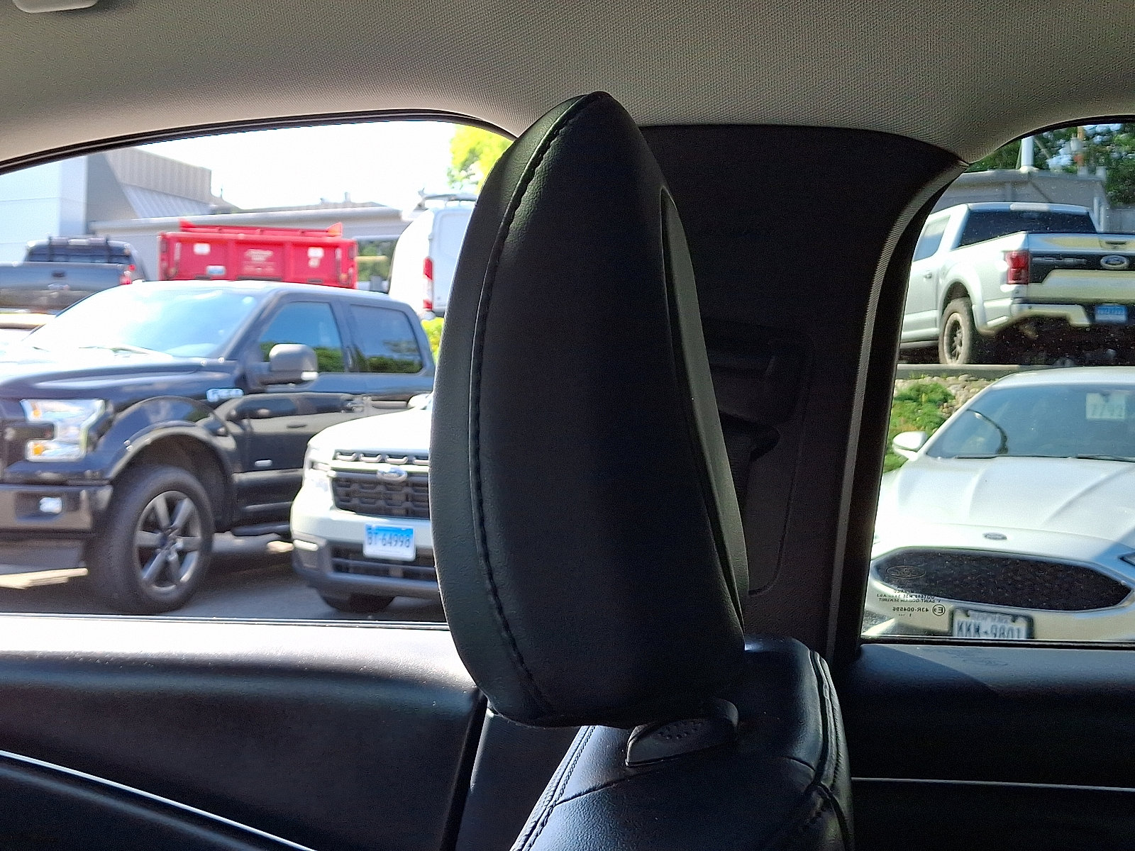 Certified 2021 Ford Mustang Mach-E Premium image 17