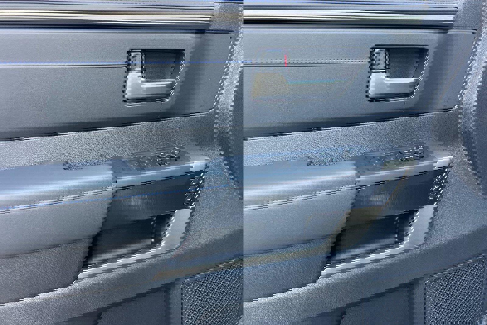 New 2026 Toyota Tundra Platinum image 10