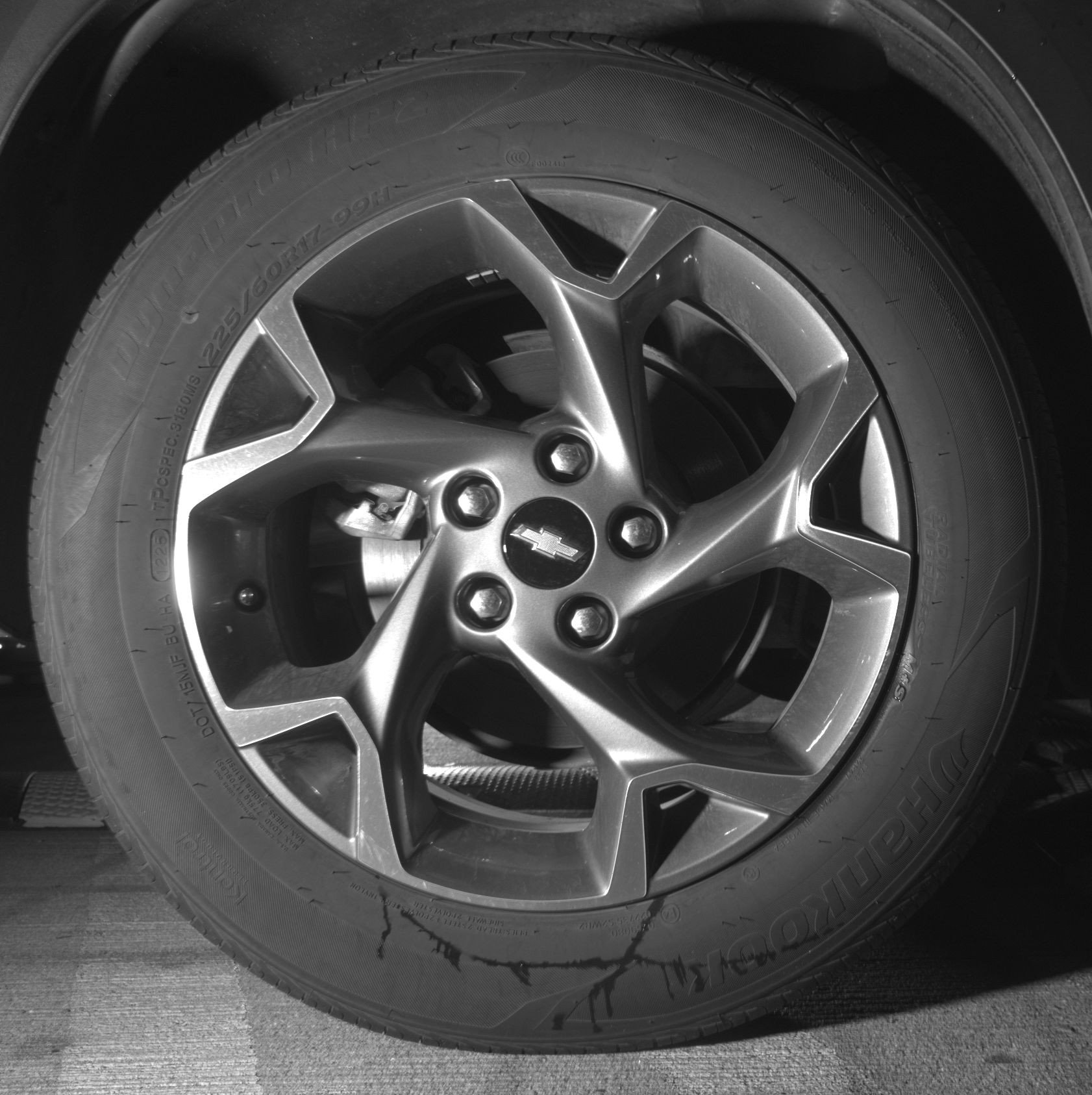 Used 2025 Chevrolet Trax LT w/ LT Convenience Package FWD image 15