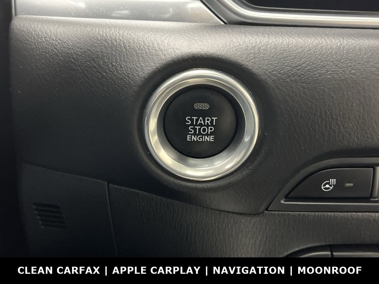 Used 2022 MAZDA CX-5 AWD 2.5 S w/ Premium Plus Pkg image 20