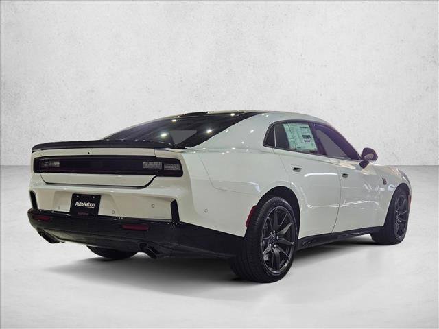New 2026 Dodge Charger Scat Pack image 6