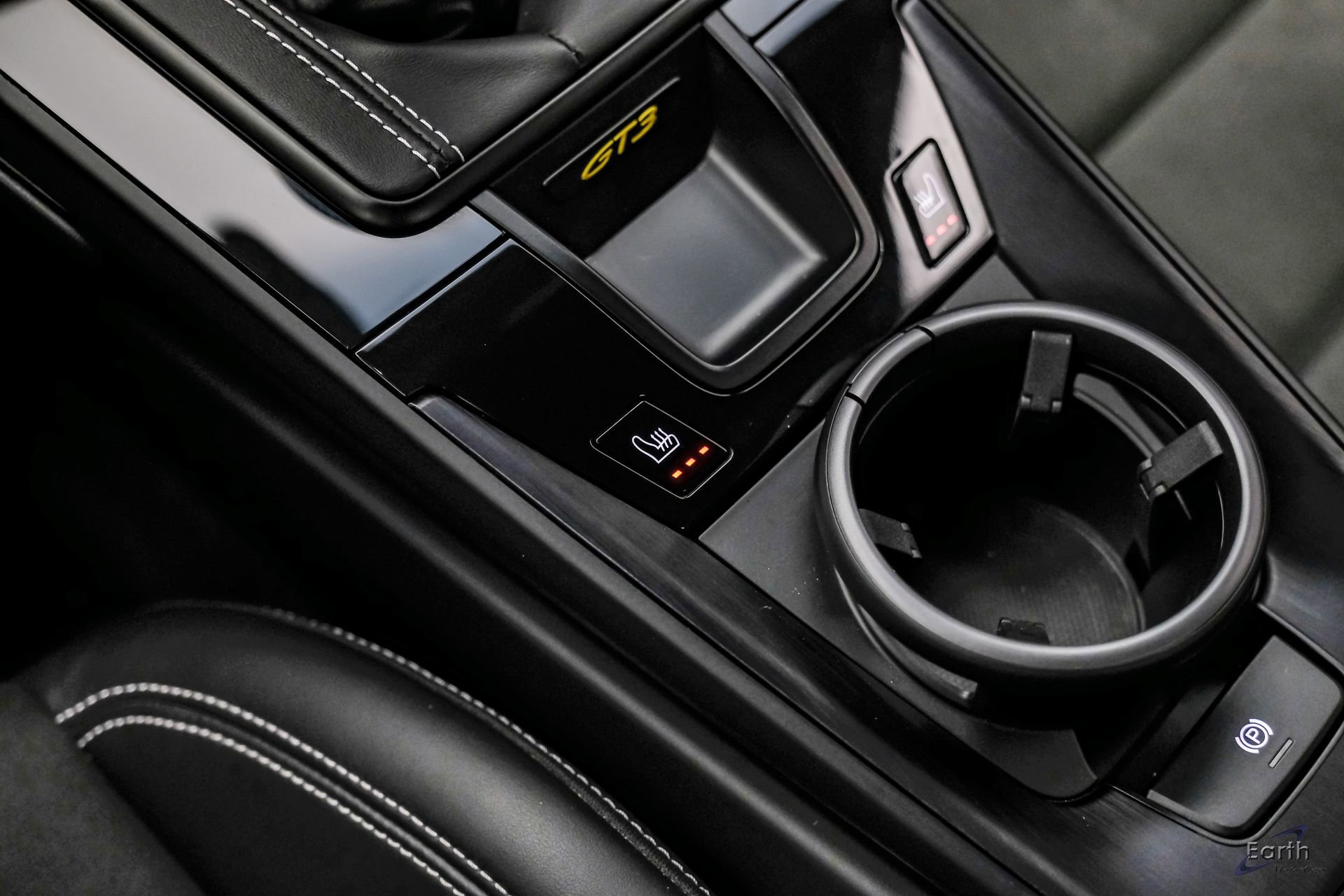 Used 2022 Porsche 911 GT3 RWD image 64