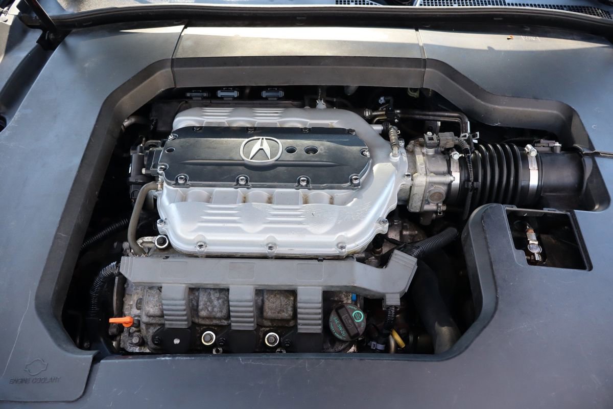 Used 2013 Acura TL SH-AWD image 40