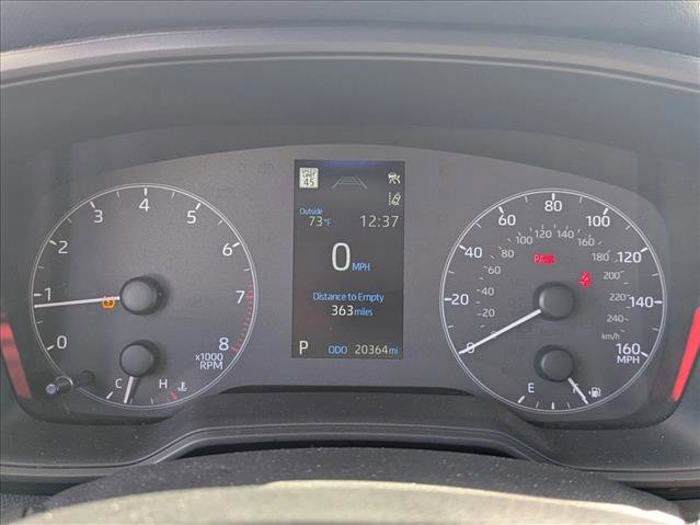 Used 2025 Toyota Corolla LE image 10