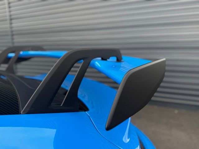 Used 2023 Porsche 911 GT3 image 39