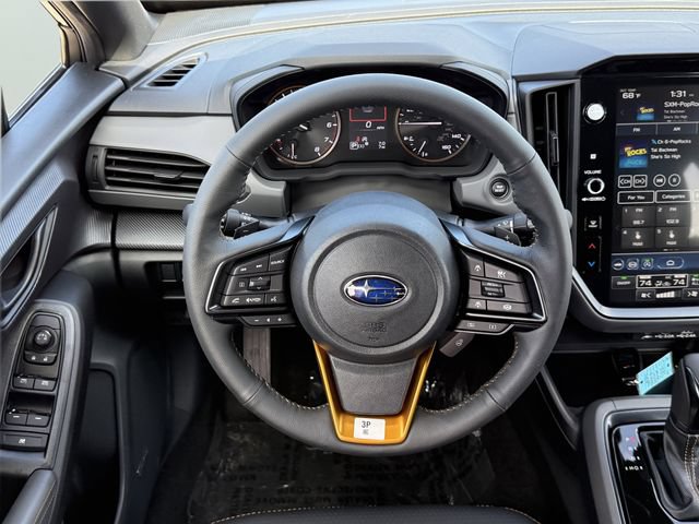 Used 2026 Subaru Crosstrek 2.5i Wilderness AWD/4WD image 11
