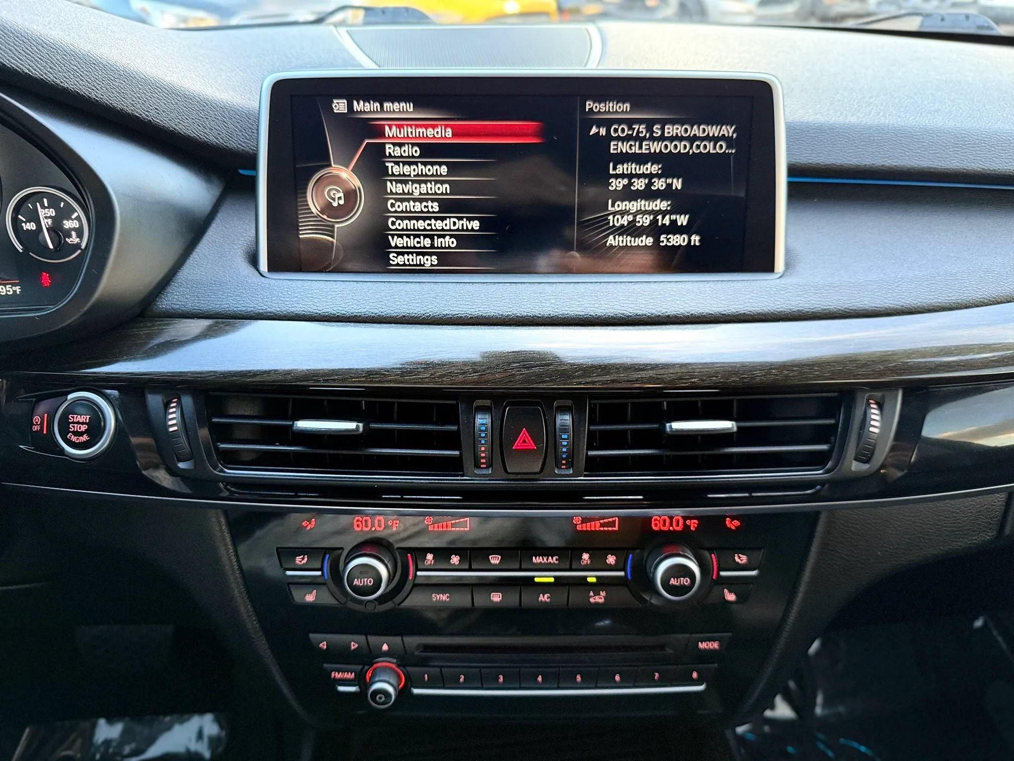 Used 2015 BMW X5 xDrive35i AWD/4WD image 32