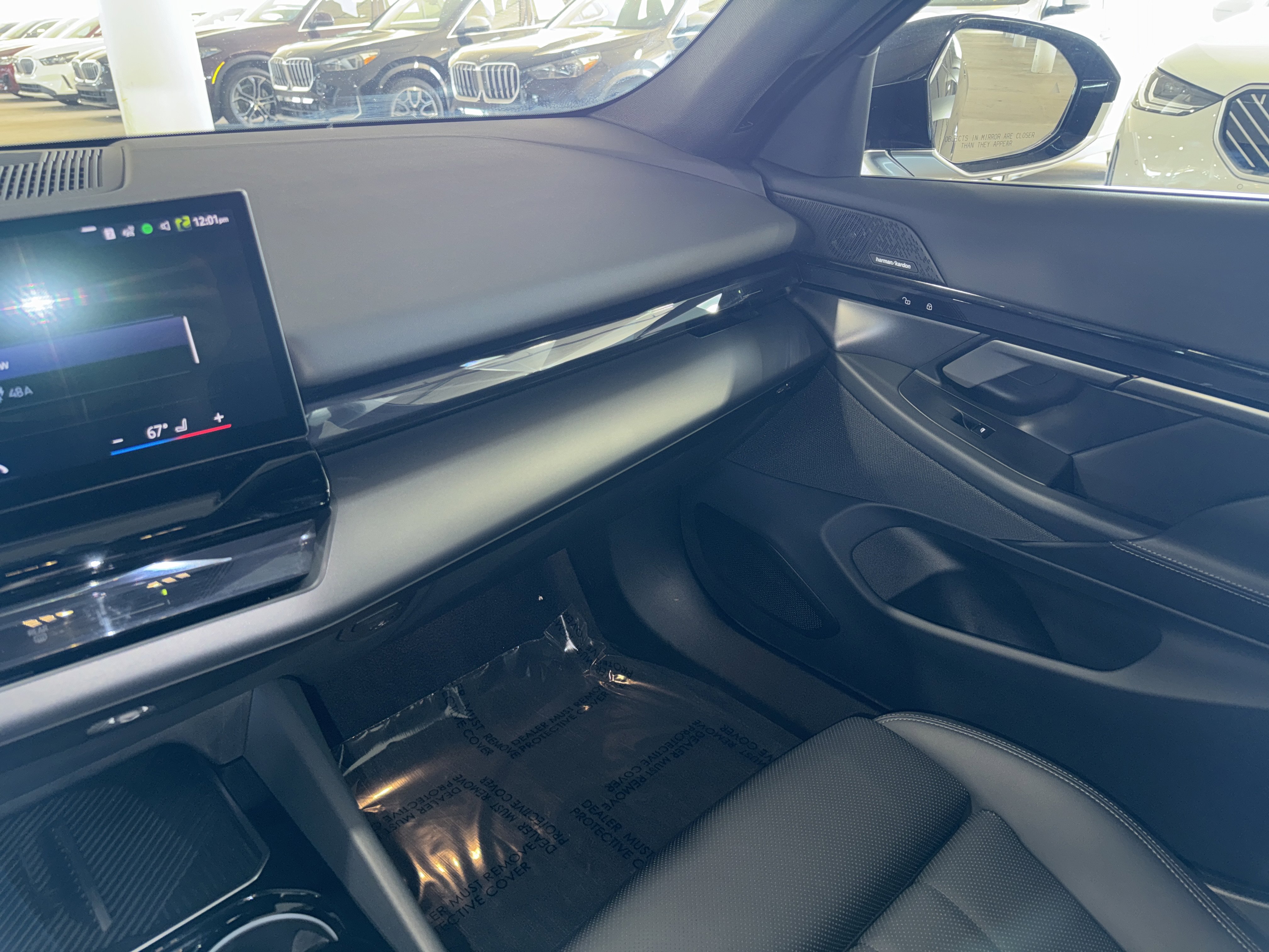 Certified 2024 BMW i5 eDrive40i w/ M Sport Package image 30