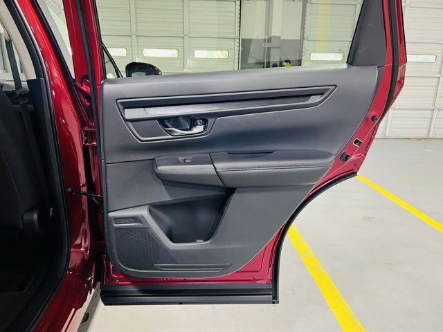 New 2026 Honda CR-V LX image 29