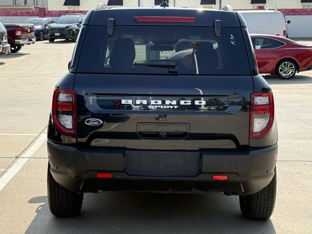 Used 2023 Ford Bronco Sport Big Bend w/ Convenience Package AWD/4WD image 5