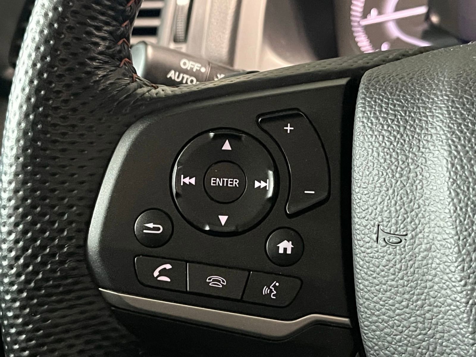 Used 2024 Honda Passport TrailSport image 33