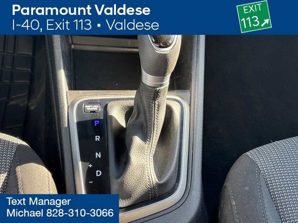 Used 2018 Hyundai Accent SE image 17