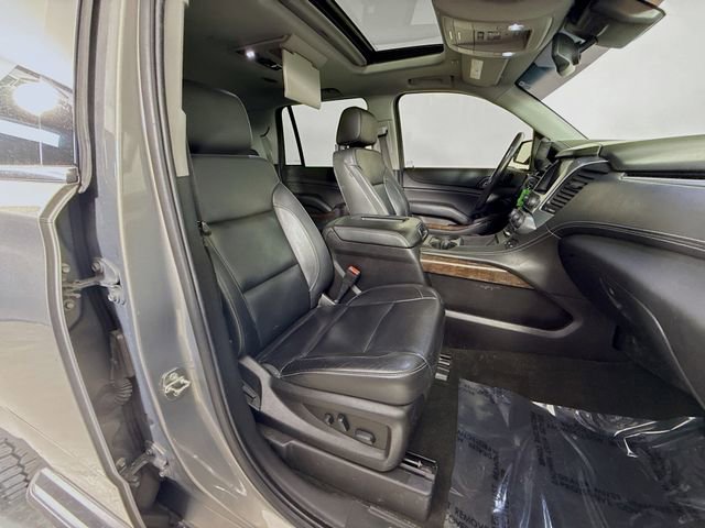 Used 2018 Chevrolet Tahoe LT image 32