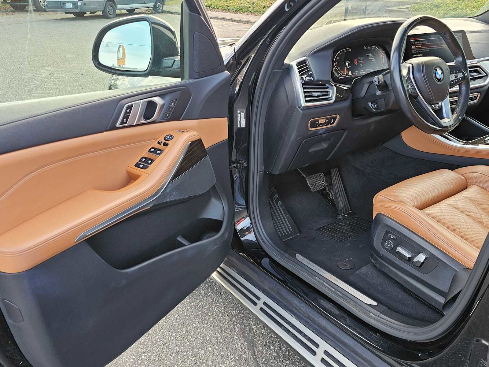 Used 2023 BMW X5 xDrive40i image 19